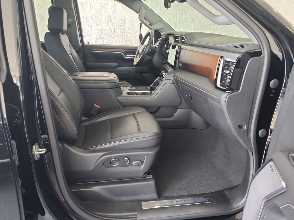 2024 GMC Sierra 3500HD Denali - Photo 28