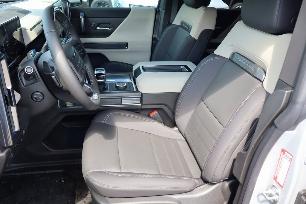 2026 GMC HUMMER EV 3X - Photo 11