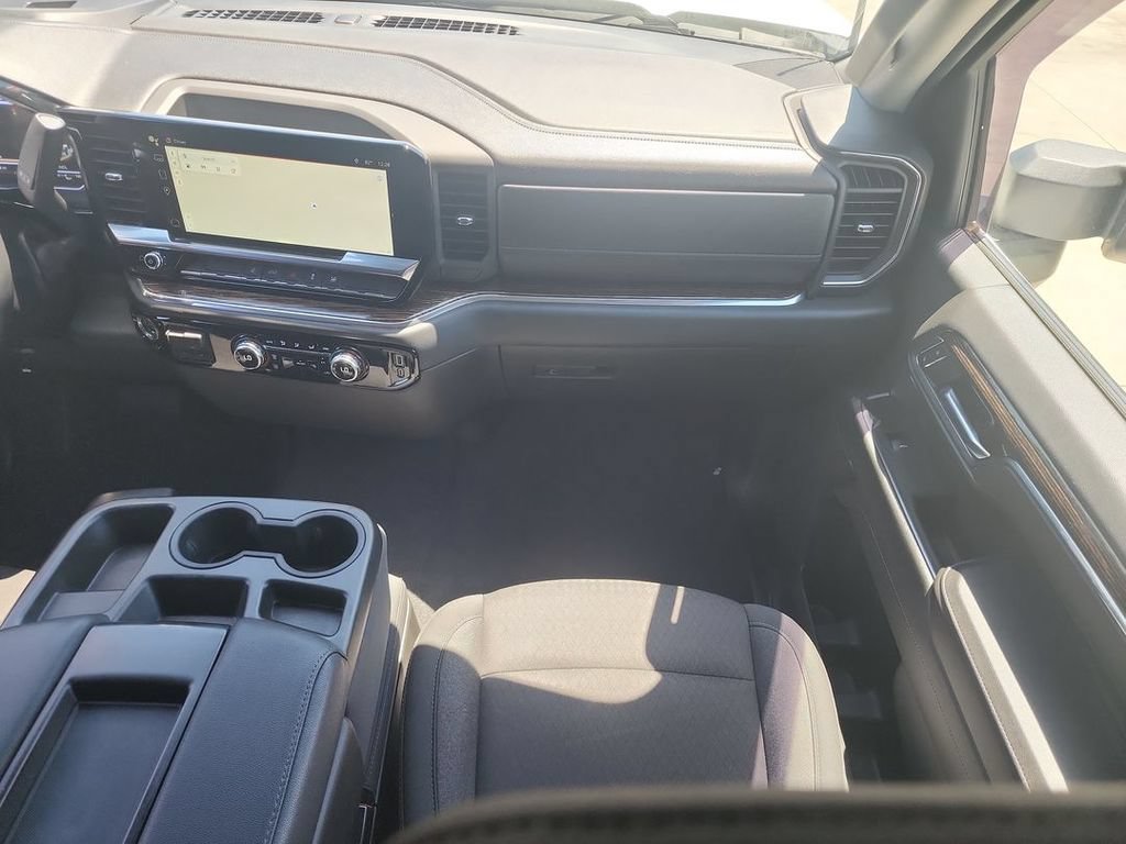 2024 GMC Sierra 2500HD SLE - Photo 27