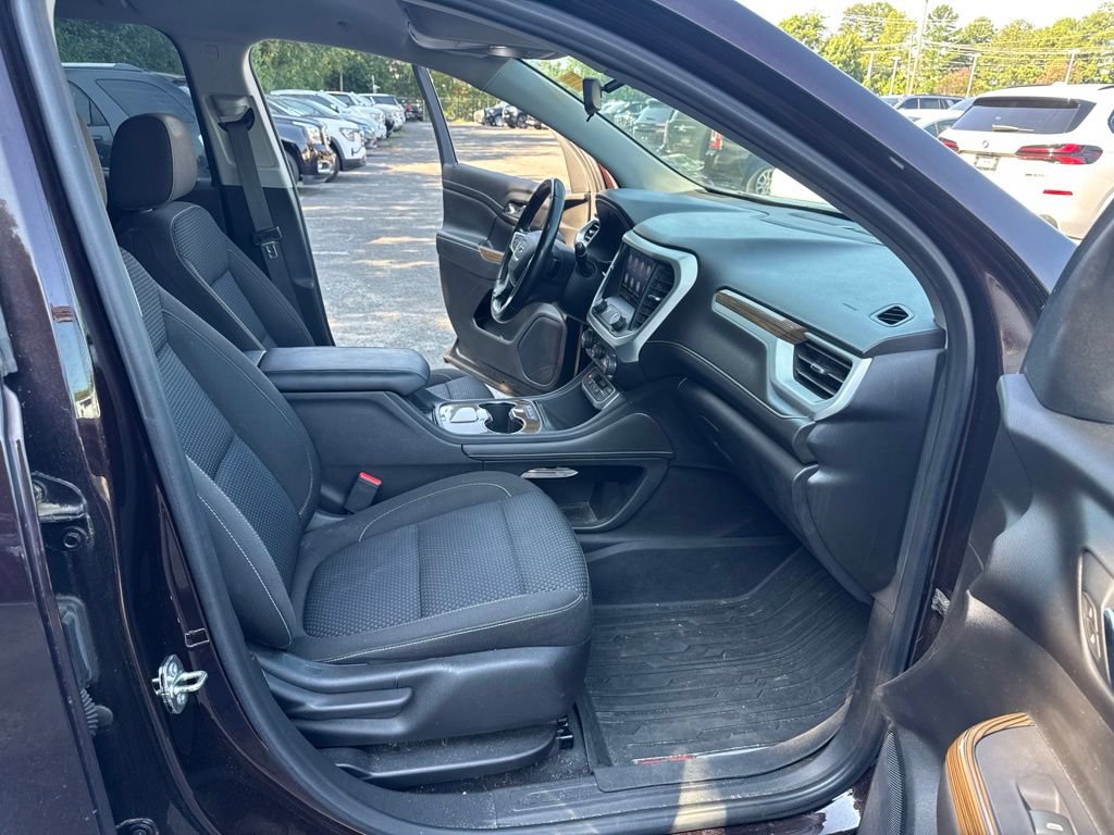 2020 GMC Acadia SLE - Photo 14