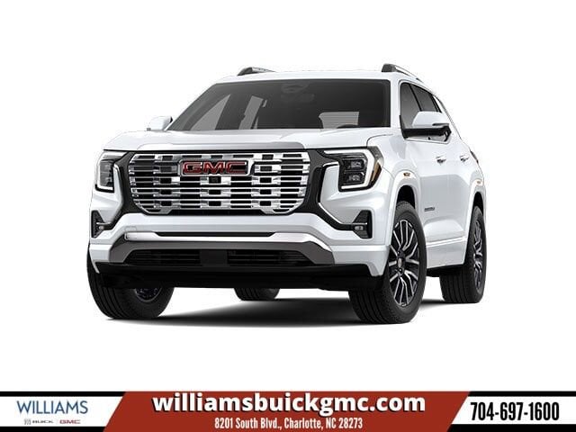 2026 GMC Terrain Denali AWD's photo