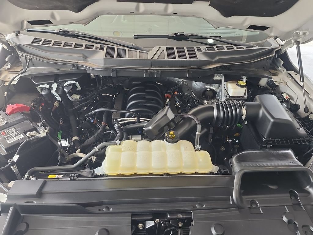 2023 Ford F-150 XLT - Photo 29