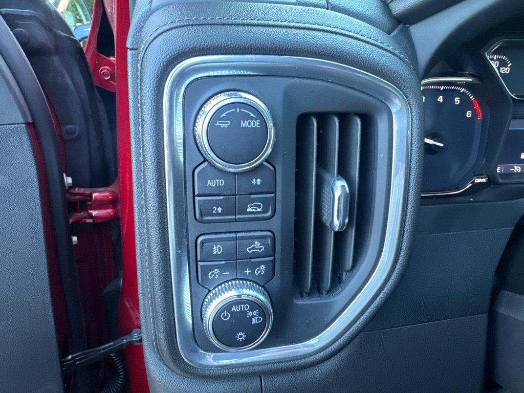2022 GMC Sierra 1500 Limited Elevation - Photo 26