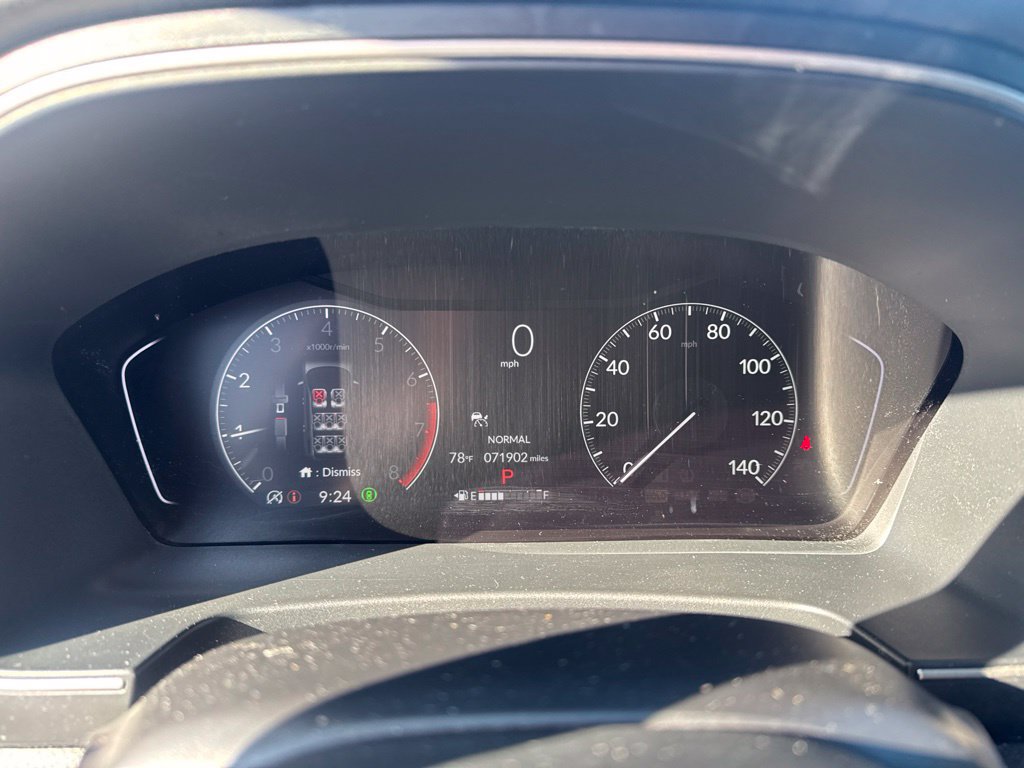 2023 Honda Pilot Touring - Photo 10
