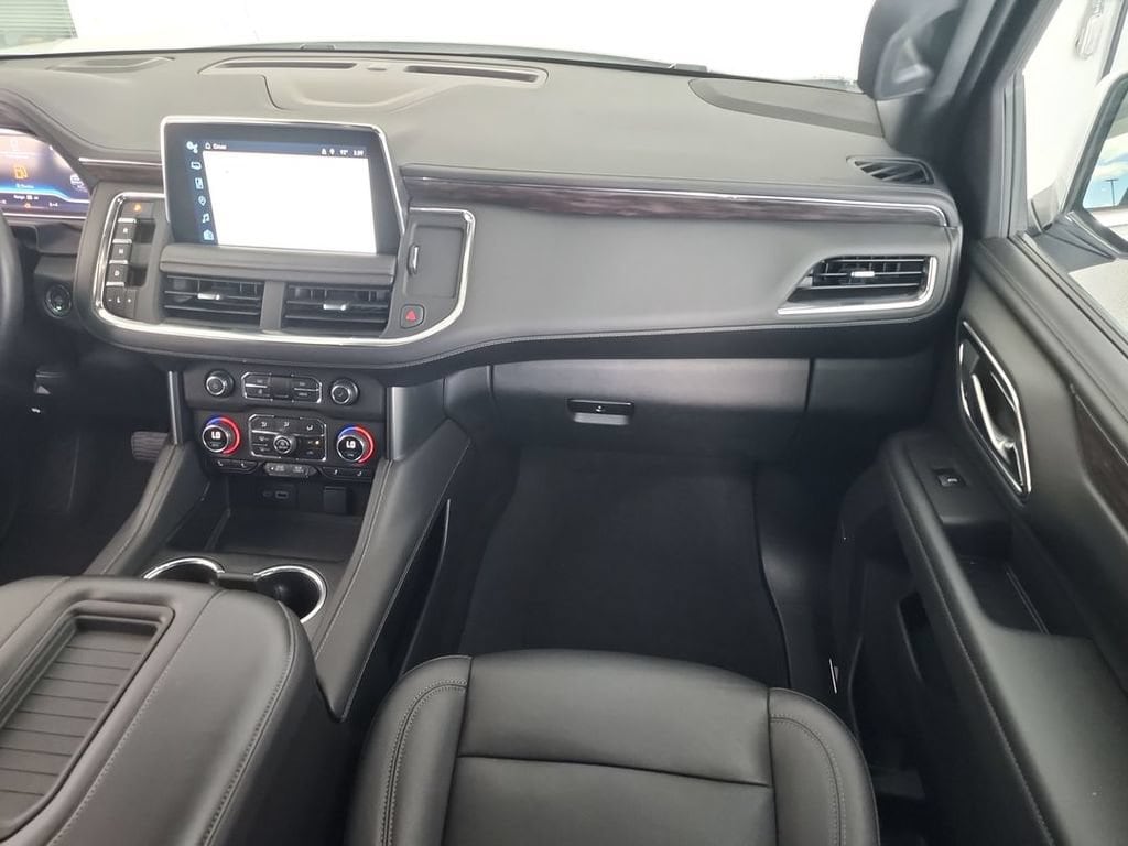 2023 Chevrolet Tahoe LT - Photo 29