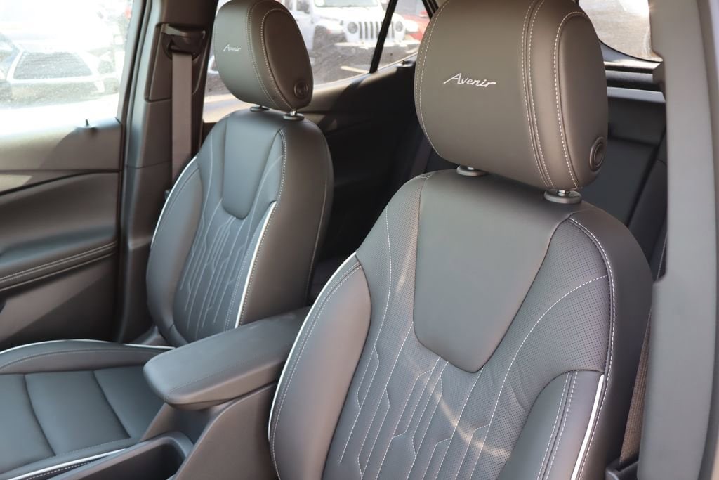 2026 Buick Encore GX Avenir - Photo 12