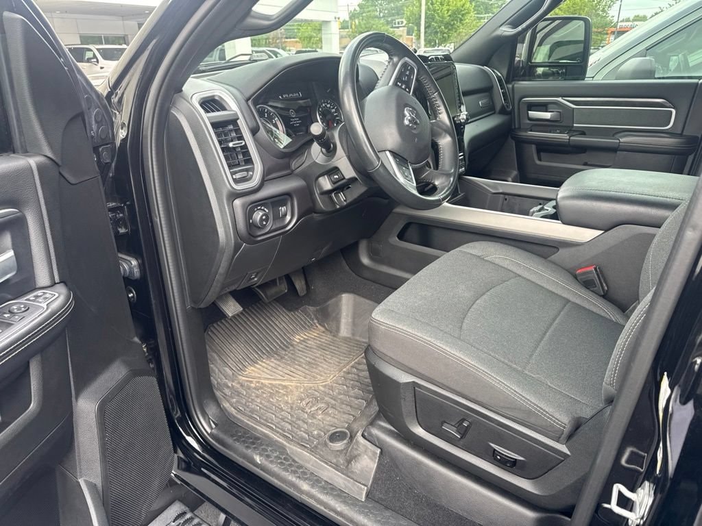 2023 RAM Ram 2500 Pickup Big Horn - Photo 9