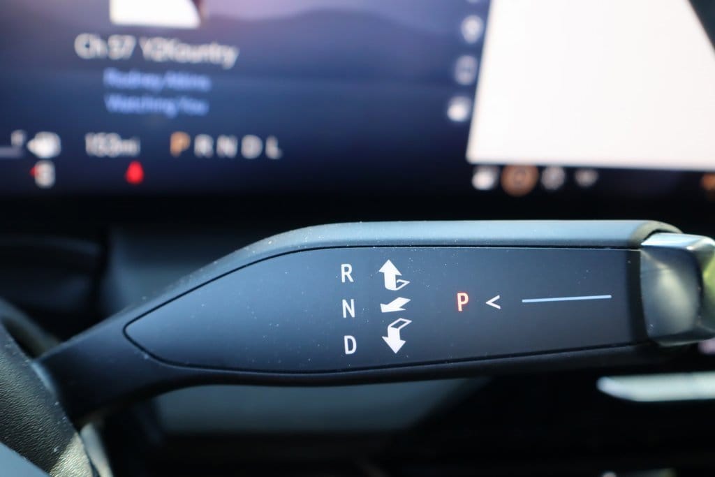 2025 Buick Enclave Preferred - Photo 13