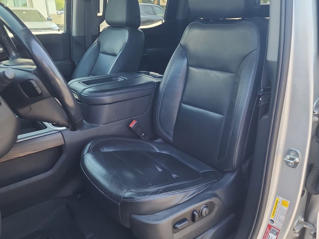 2020 GMC Sierra 1500 SLT - Photo 19