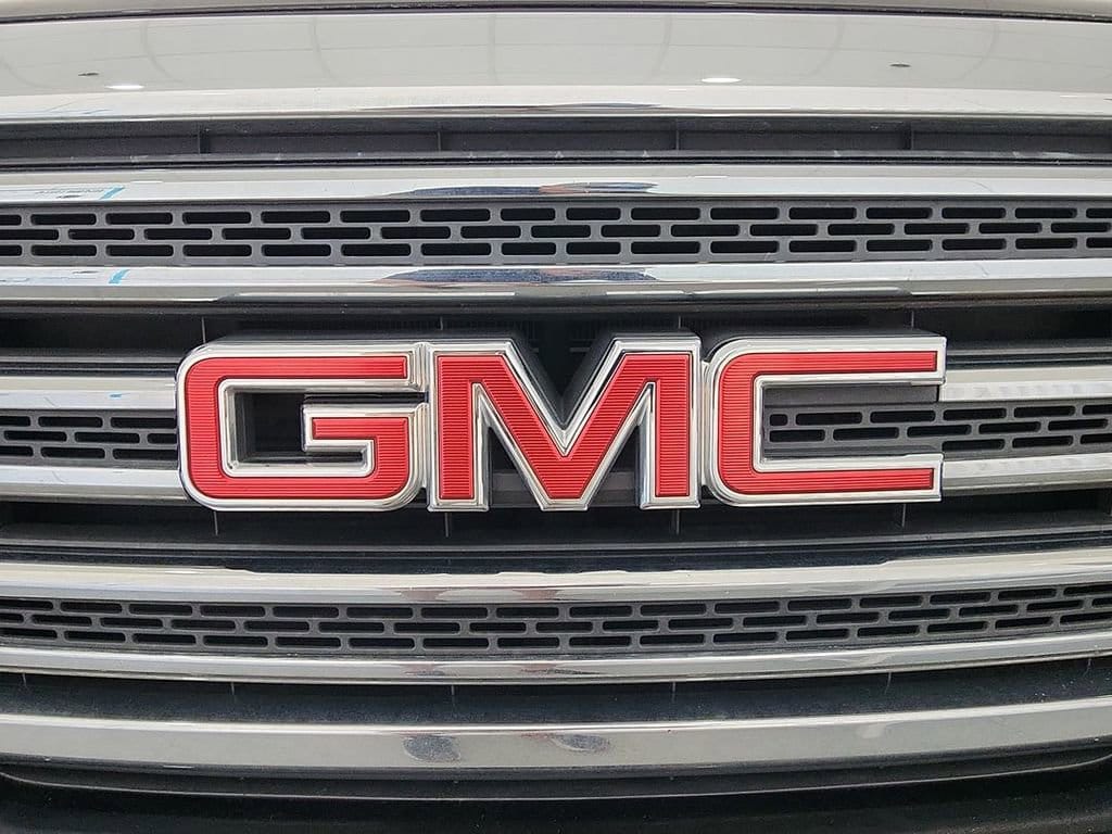 2020 GMC Canyon SLT - Photo 28