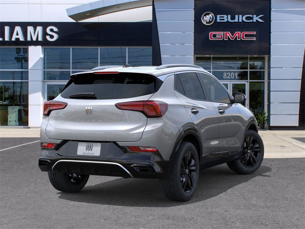 2026 Buick Encore GX Sport Touring photo 3
