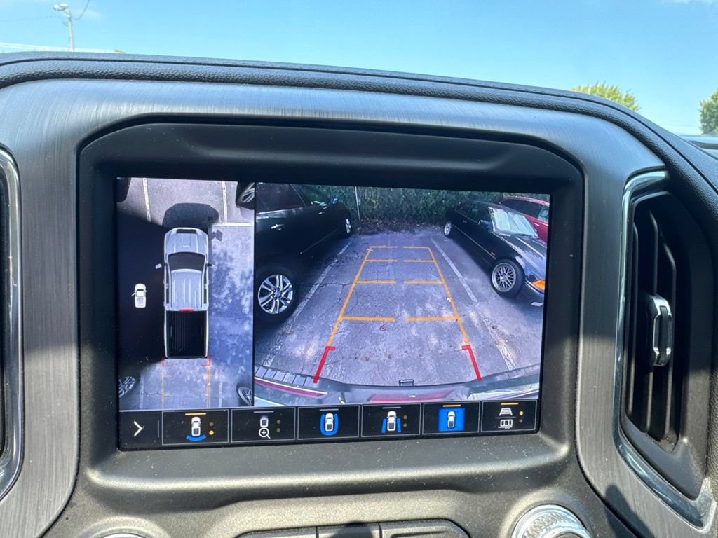 2022 GMC Sierra 2500 Denali HD Denali - Photo 13