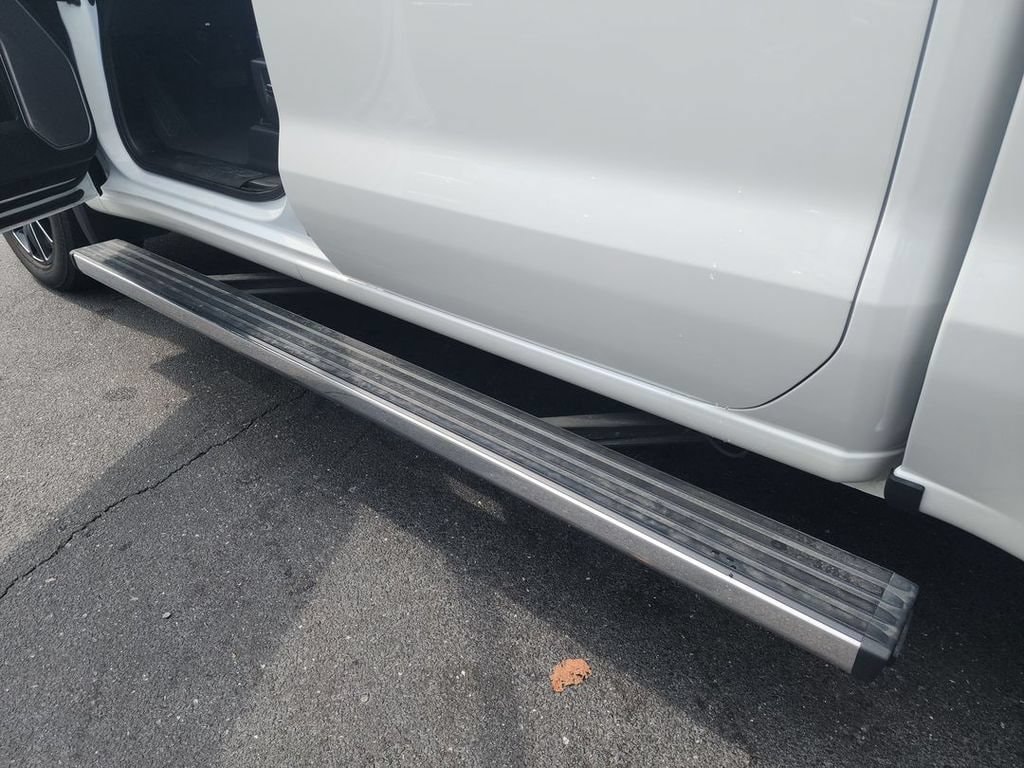 2022 GMC Sierra 1500 Denali Denali - Photo 35