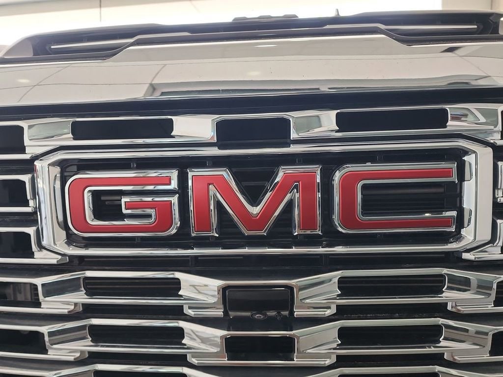 2024 GMC Sierra 3500HD Denali - Photo 31