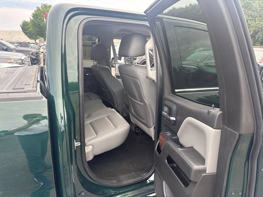 2014 GMC Sierra 1500 SLT - Photo 20