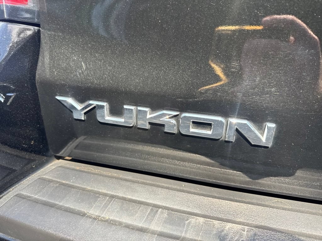2020 GMC Yukon SLT - Photo 29