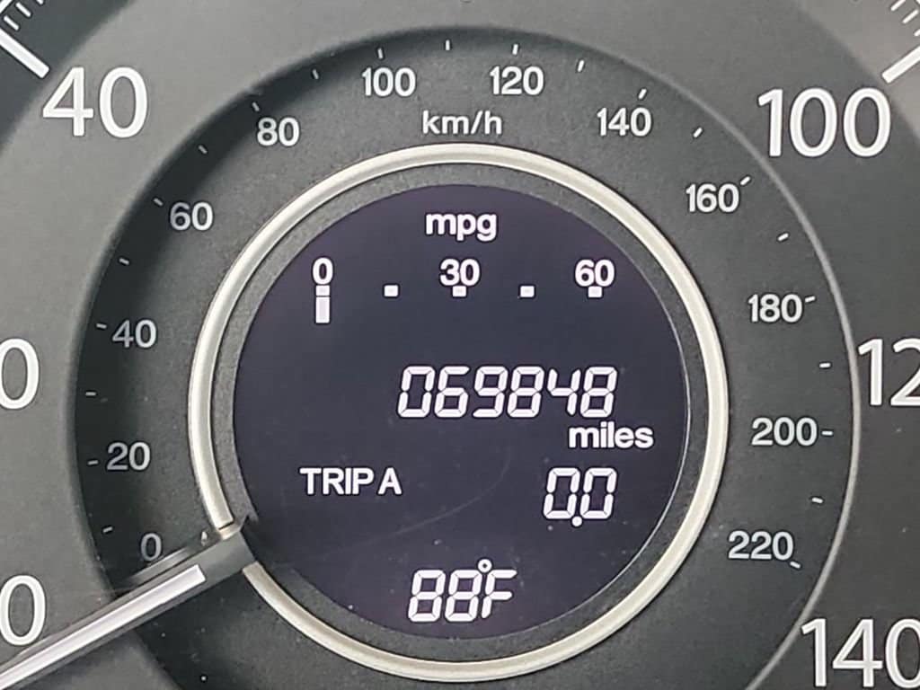 2016 Honda CR-V EX-L - Photo 11