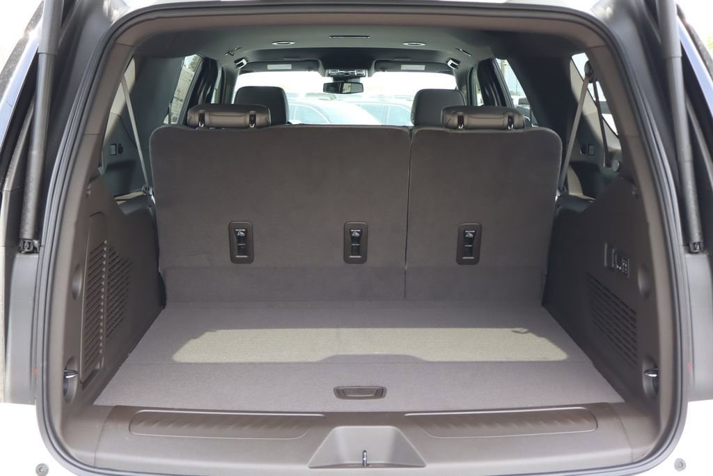 2026 GMC Yukon XL Elevation - Photo 10