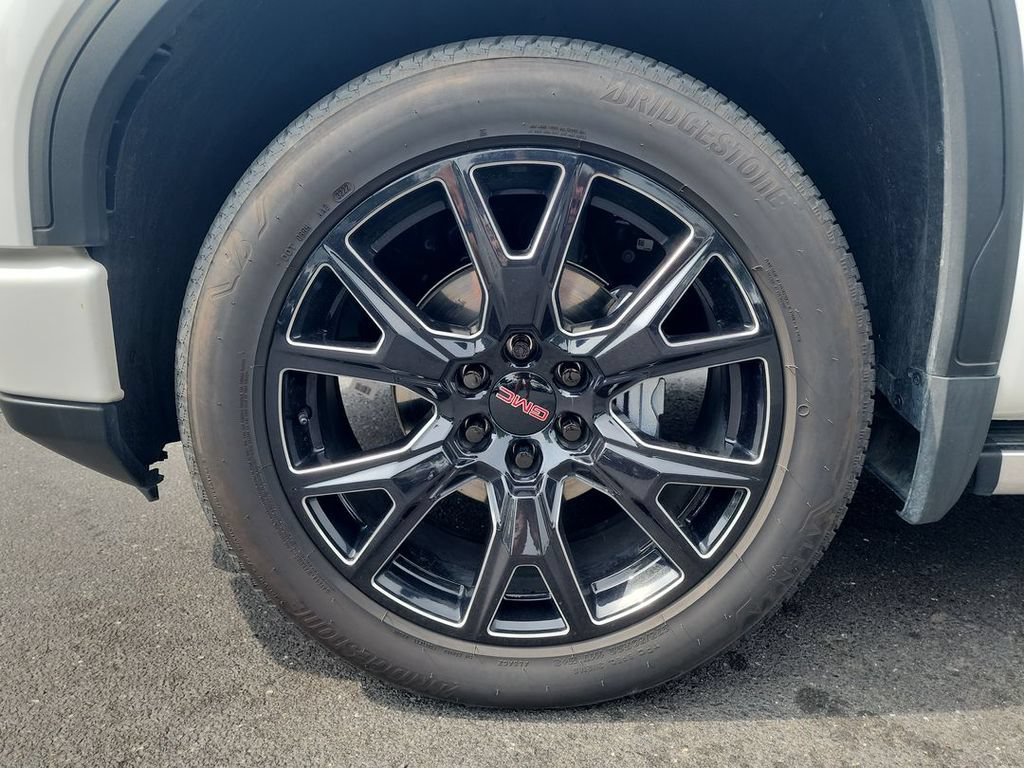 2022 GMC Sierra 1500 Denali Denali - Photo 33
