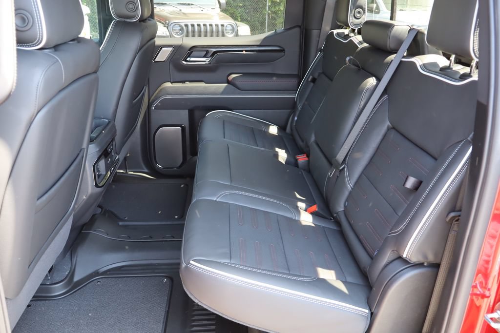 2026 GMC Sierra 1500 AT4X - Photo 21