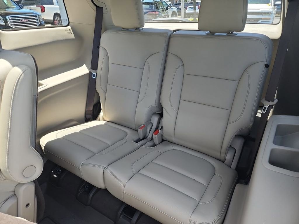 2019 GMC Acadia Denali - Photo 35