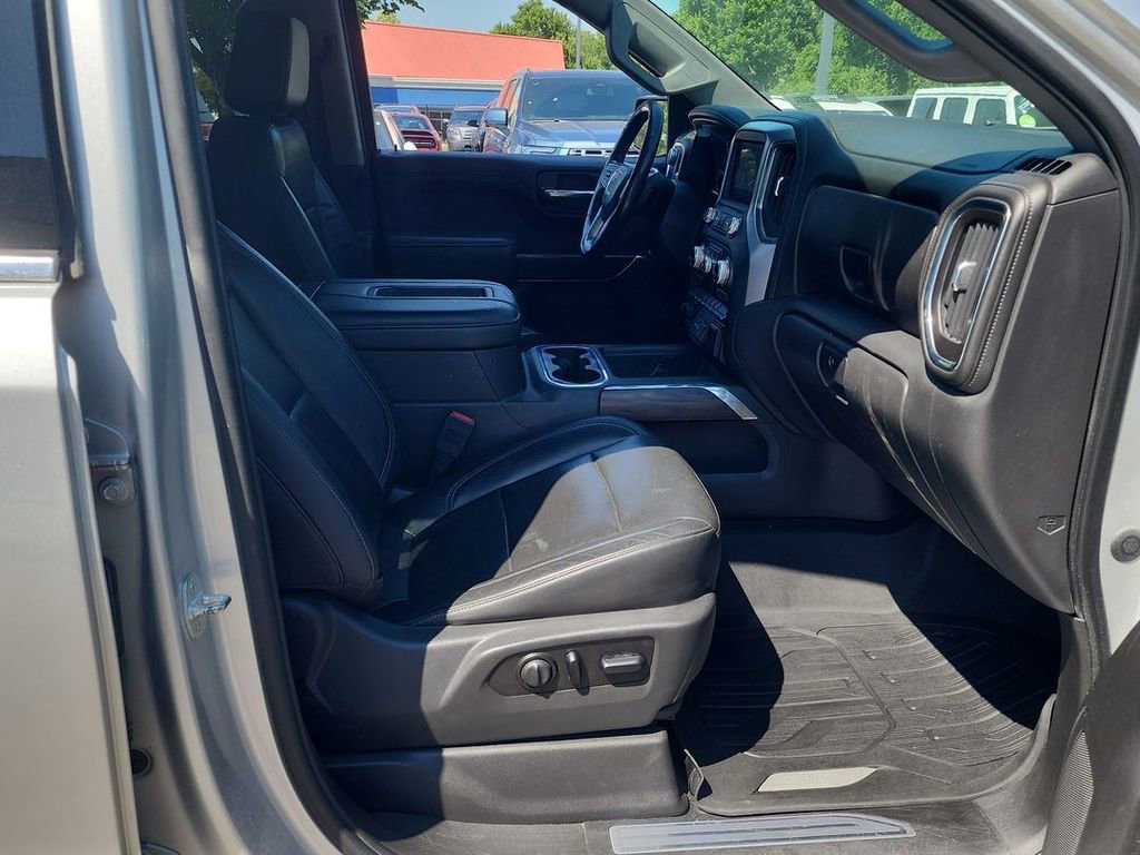 2020 GMC Sierra 1500 SLT - Photo 26