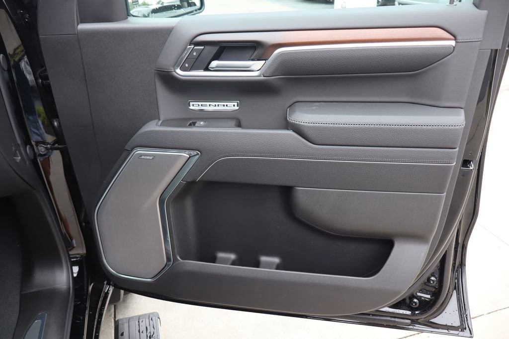 2026 GMC Sierra 1500 Denali - Photo 25