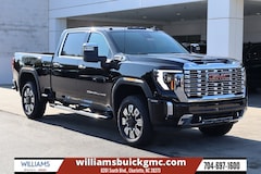 2025 GMC Sierra 2500 HD Denali Truck 1GT4UREY0SF244868