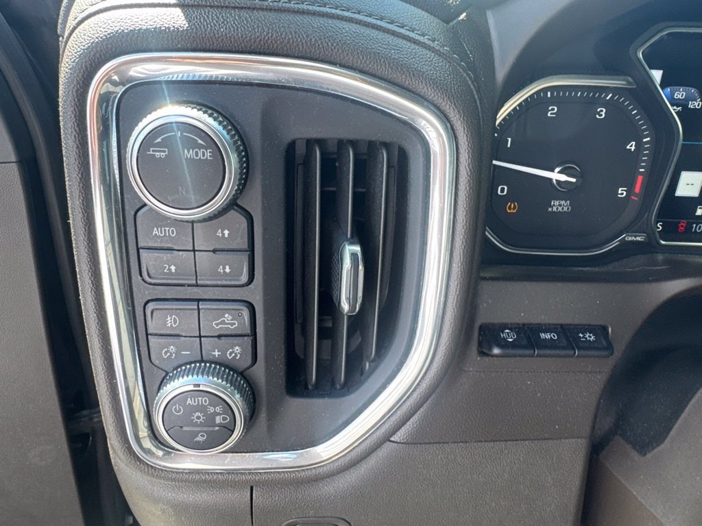 2020 GMC Sierra 3500 Denali HD Denali - Photo 26