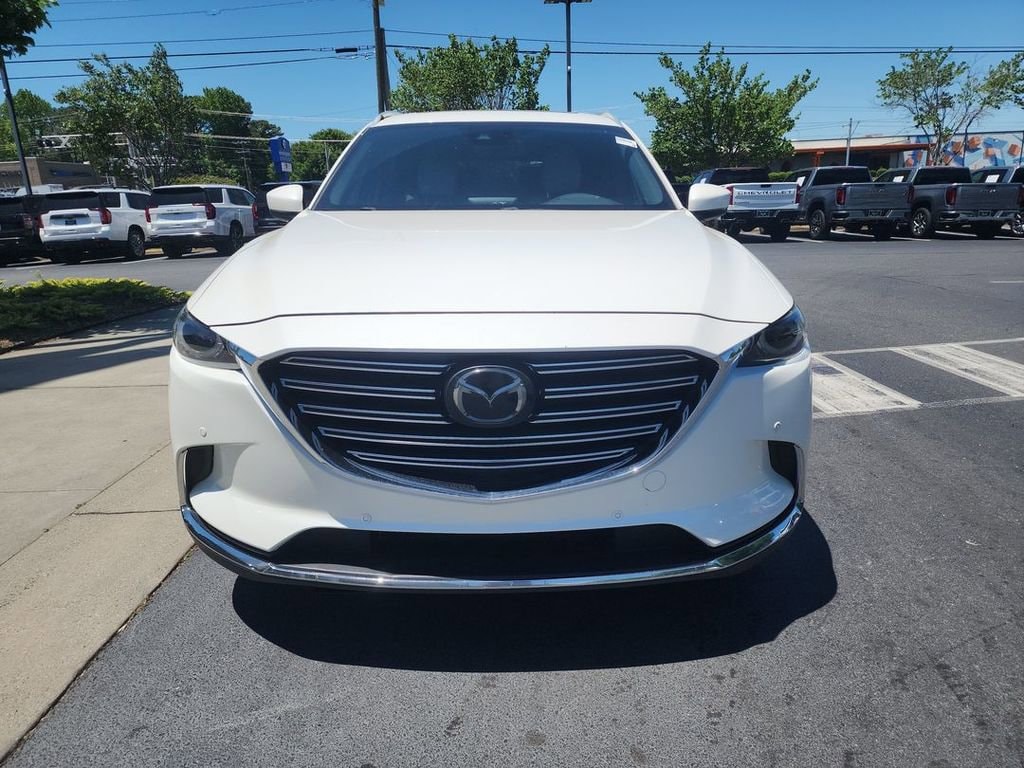 Used 2018 Mazda CX-9 Grand Touring SUV