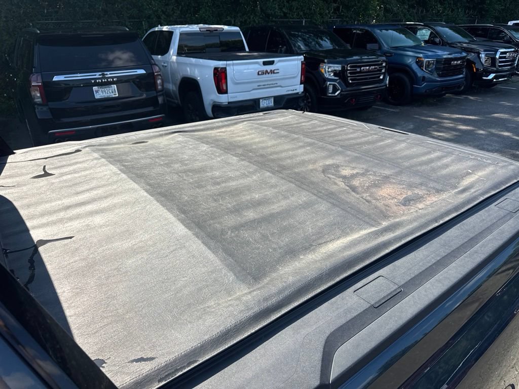 2026 GMC Sierra EV Denali - Photo 29