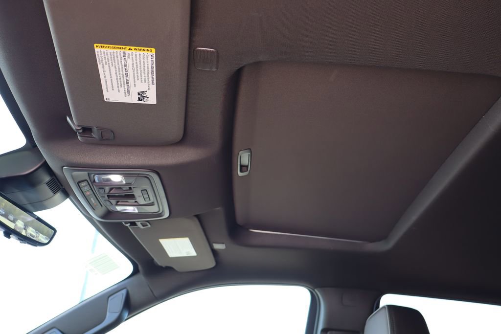 2026 GMC Sierra 2500HD Denali - Photo 21