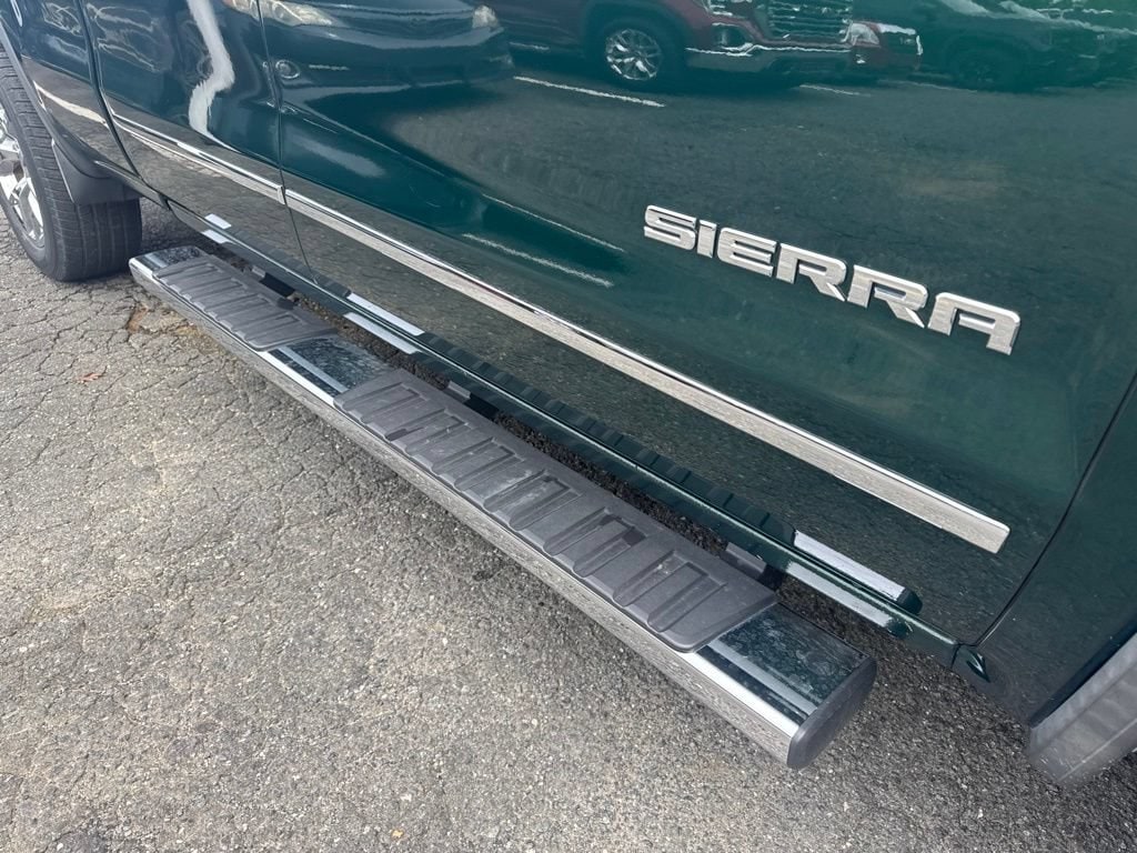 2014 GMC Sierra 1500 SLT - Photo 25