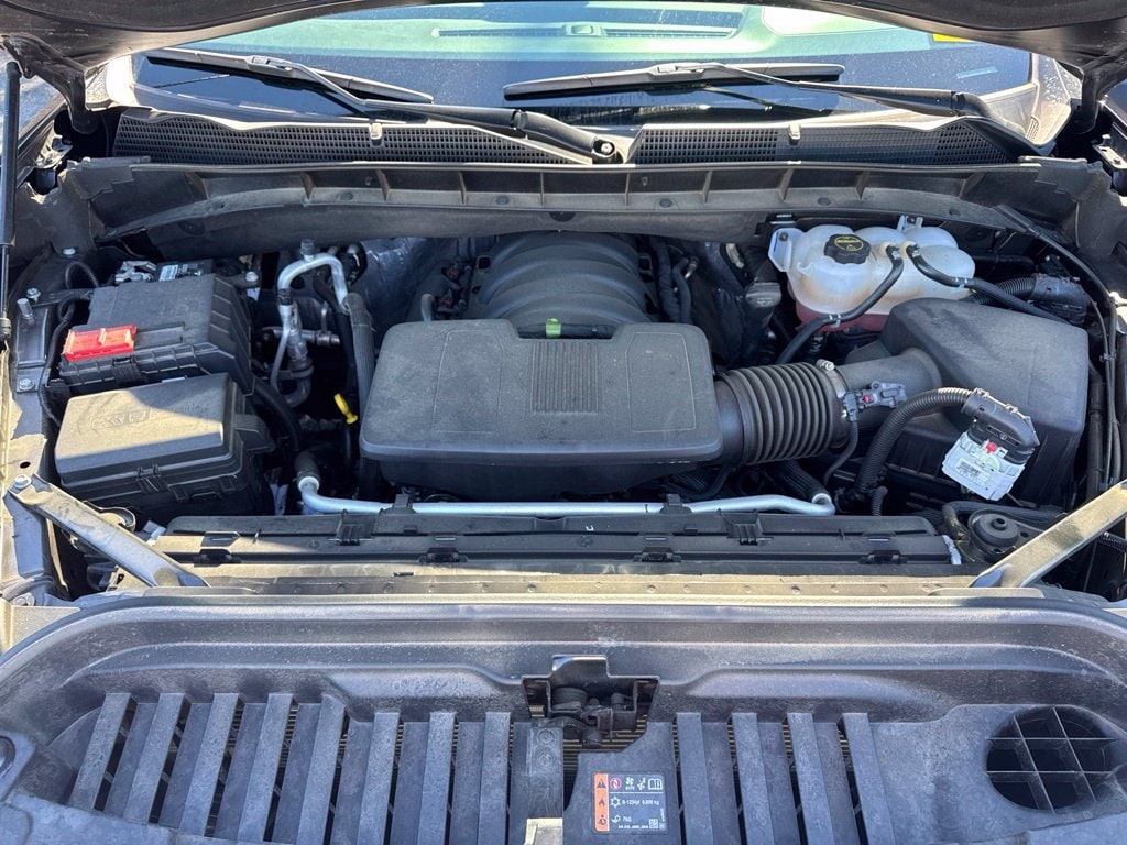 2024 GMC Sierra 1500 Denali Denali - Photo 31