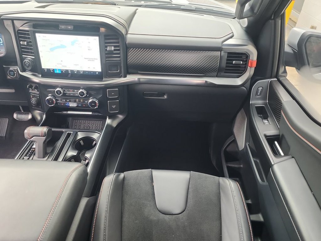 2025 Ford F-150 Raptor - Photo 29