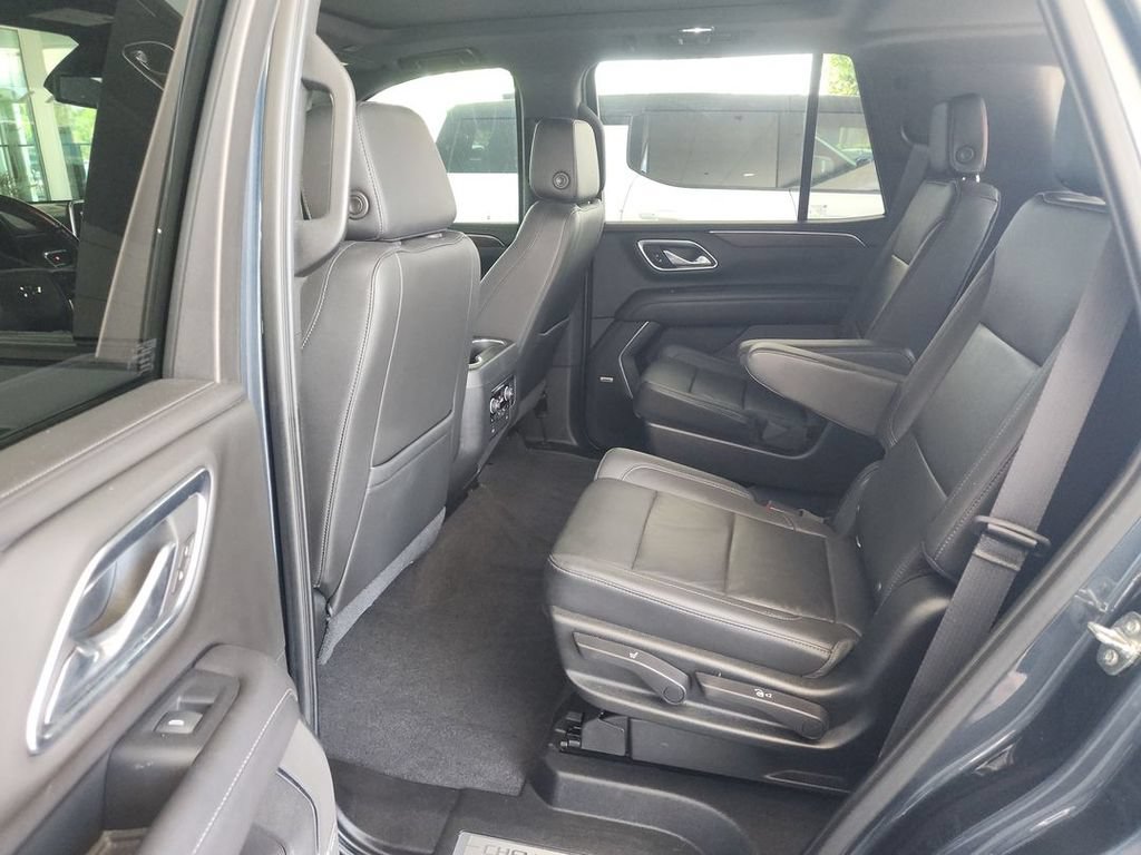 2021 Chevrolet Tahoe Z71 - Photo 24