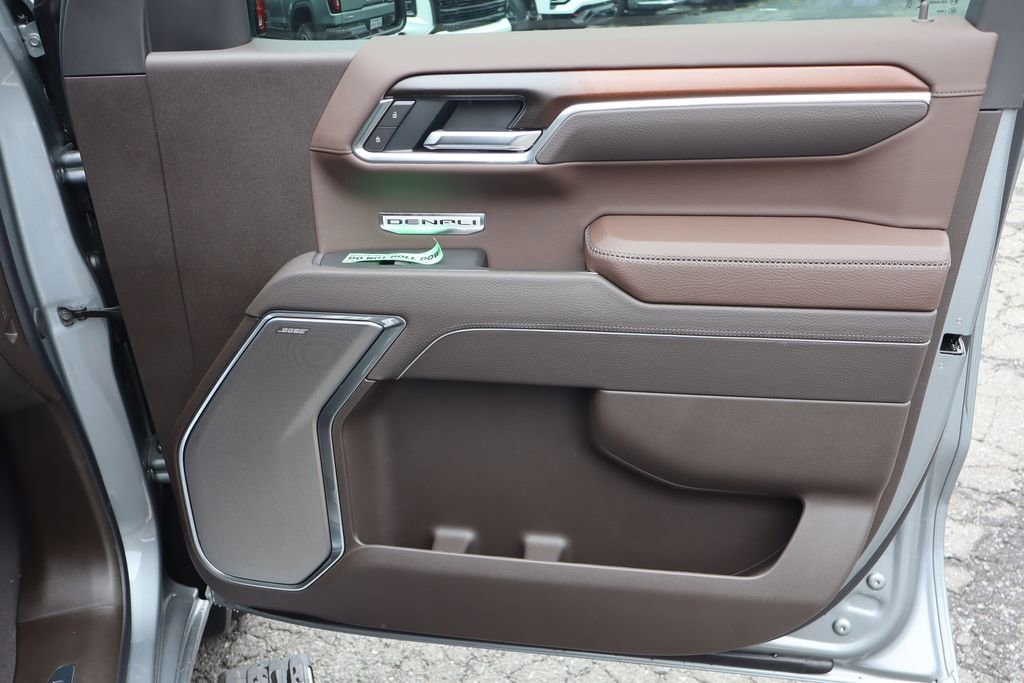2026 GMC Sierra 1500 Denali - Photo 25