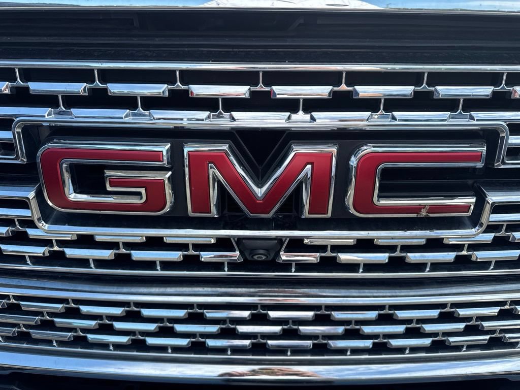 2022 GMC Sierra 2500 Denali HD Denali - Photo 30