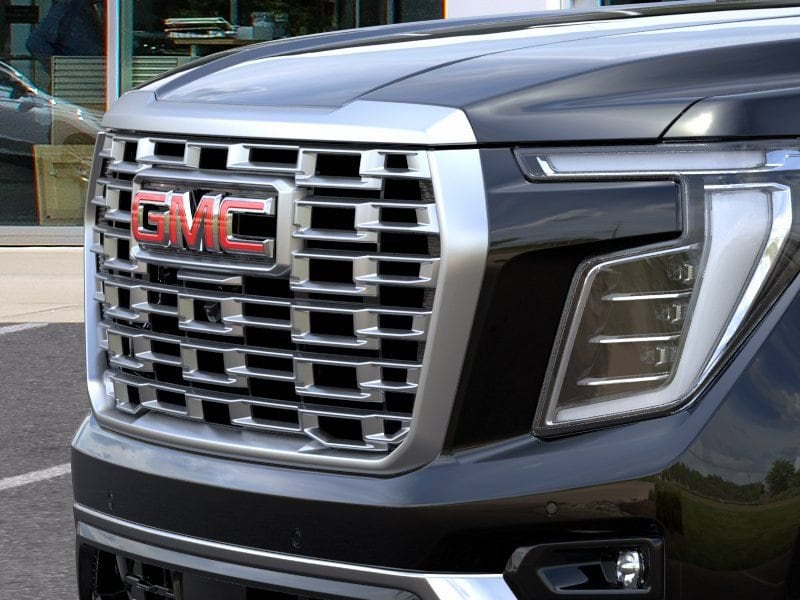 2026 GMC Yukon XL Denali - Photo 13