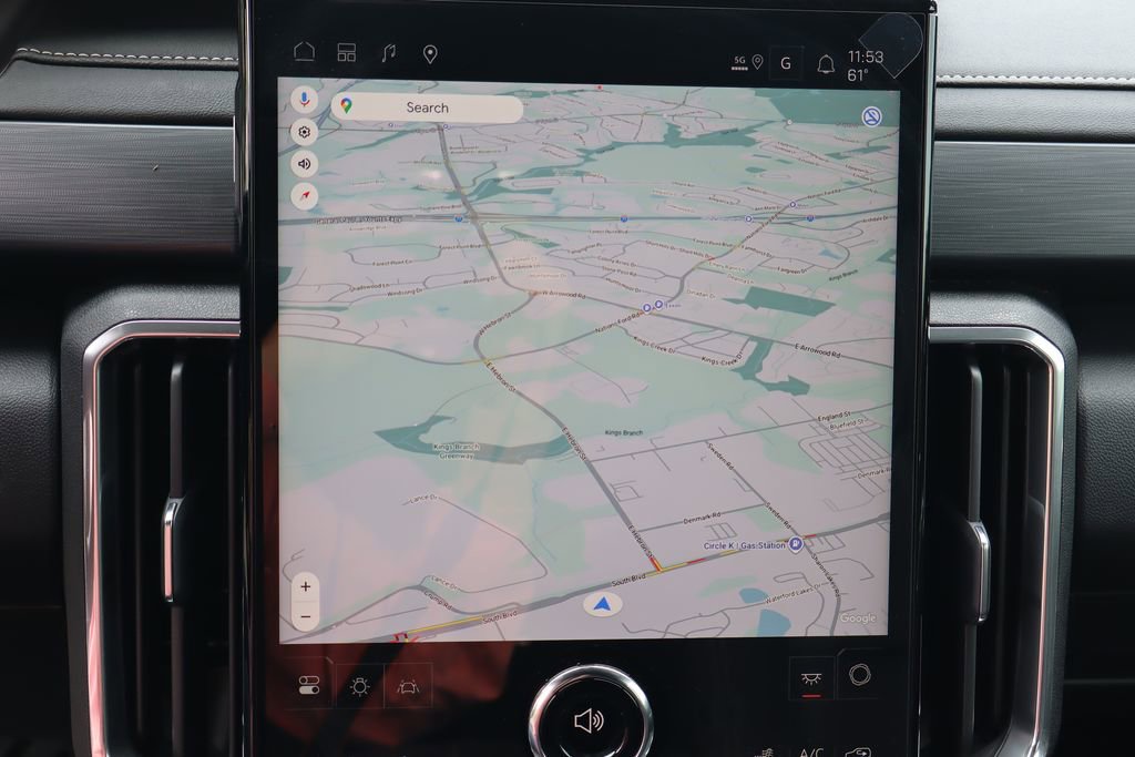 2026 GMC Acadia Elevation - Photo 15