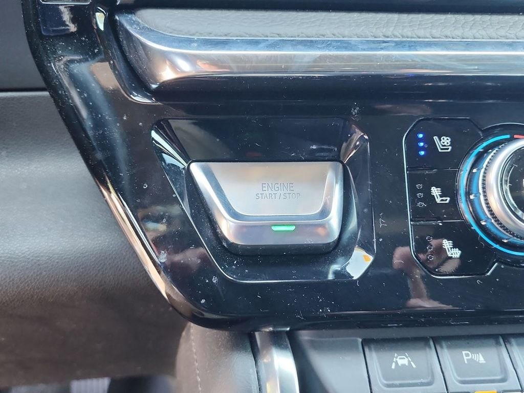 2023 GMC Sierra 1500 Denali Denali - Photo 17