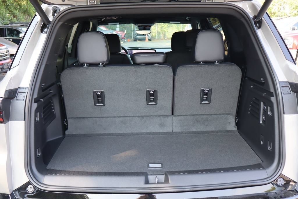 2026 Buick Enclave Sport Touring - Photo 23