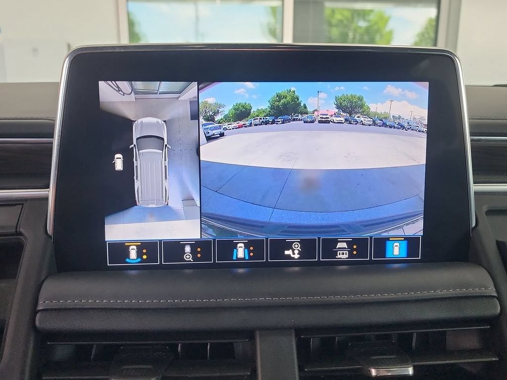 2021 Chevrolet Tahoe Z71 - Photo 14