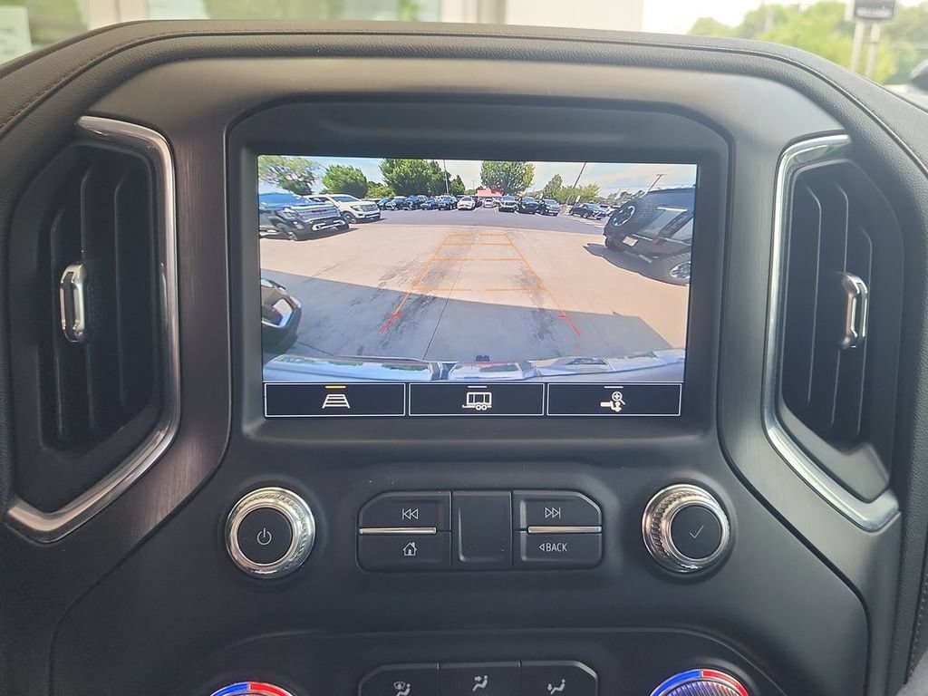 2021 GMC Sierra 1500 AT4 - Photo 14
