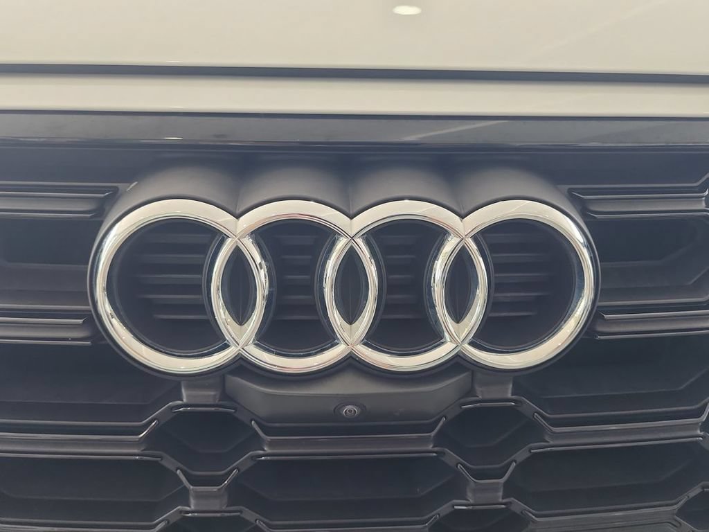 2023 Audi SQ5 Premium Plus - Photo 31