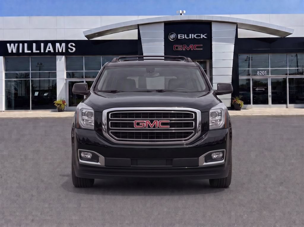 Used 2020 GMC Yukon SLT SUV