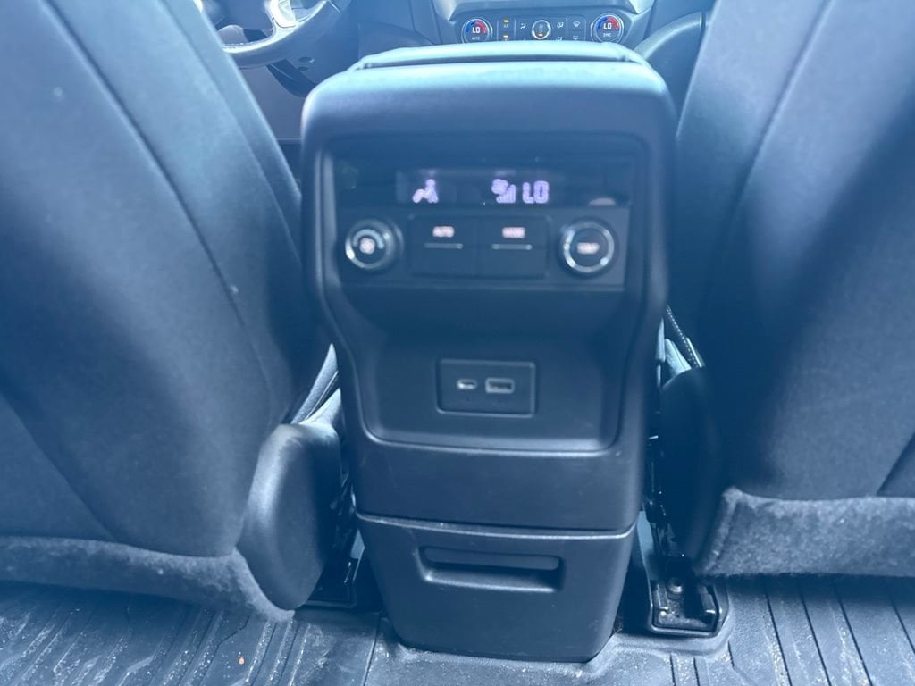 2020 GMC Acadia SLE - Photo 19
