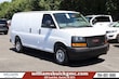  GMC Savana Cargo