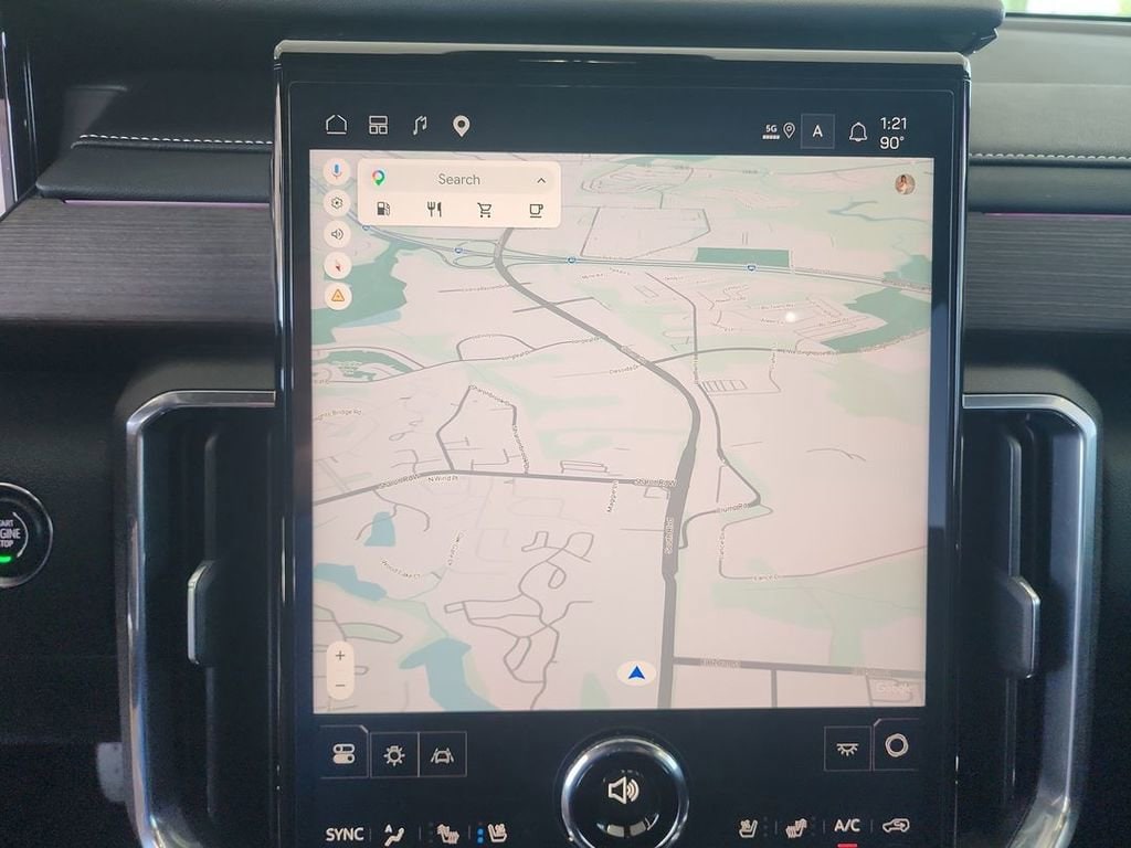 2025 GMC Acadia Denali - Photo 14