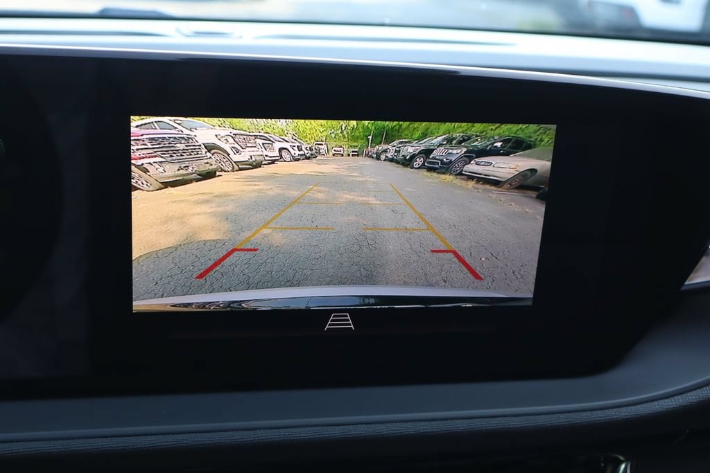 2026 Buick Envista Sport Touring - Photo 14